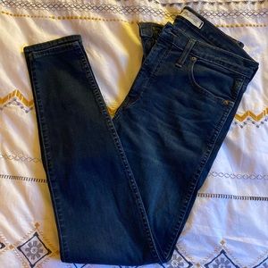 Madewell jeans